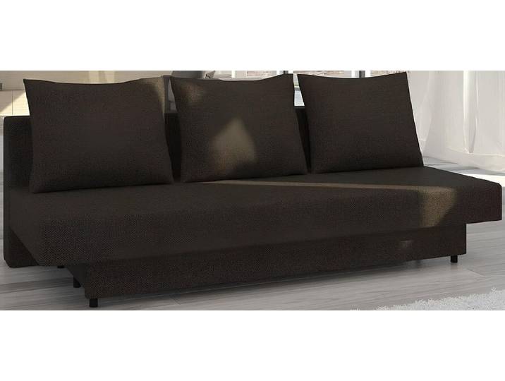 Xlmoebel 3-Sitzer Stilvolles Schlafsofa in zeitgenössischem Design, Schlafsofa, Hergestellt in Europa
