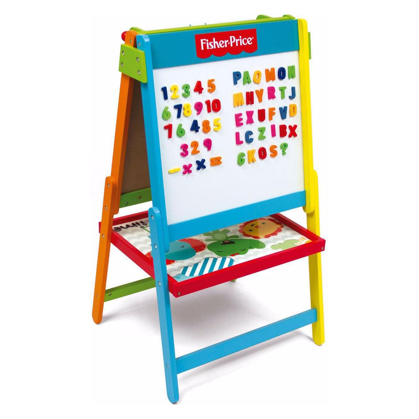Arditex Maltafel Fisher-Price (FP10004)