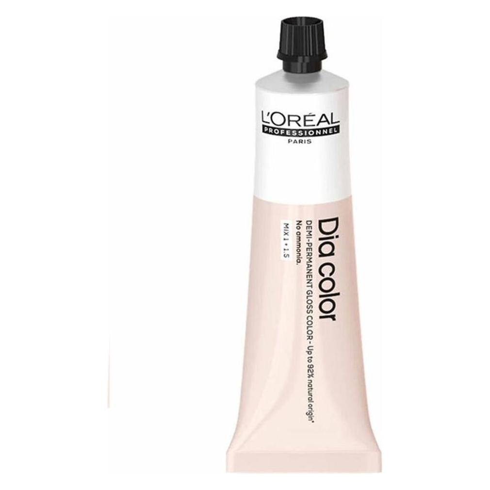 L'Oréal Professionnel Demi-permanente ammoniakfreie Coloration (8.13) (54391549)