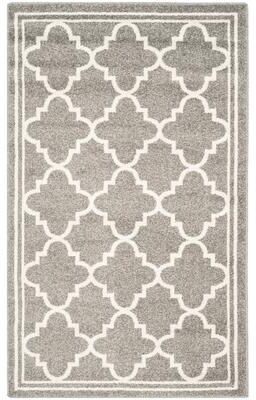 SAFAVIEH Amherst Leota Trellis Rug