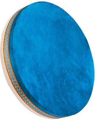 Afroton Oceandrum 50 cm Turqoise turquoise