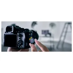 Sony Tough CEA-G (160 GB, CFexpress Typ A), Speicherkarte, Gelb, Schwarz