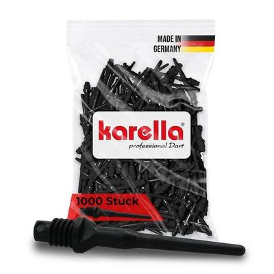 Karella 8053.014 - Karella - Softspitze - Keypoint 2BA Gewinde 1000 Stück