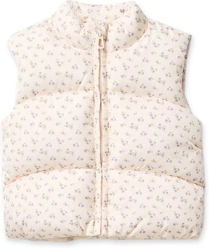 Sfera - Daunengilet, 24M, Ecru