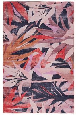 SAFAVIEH Tacoma Ieva Mid-Century Modern Rug