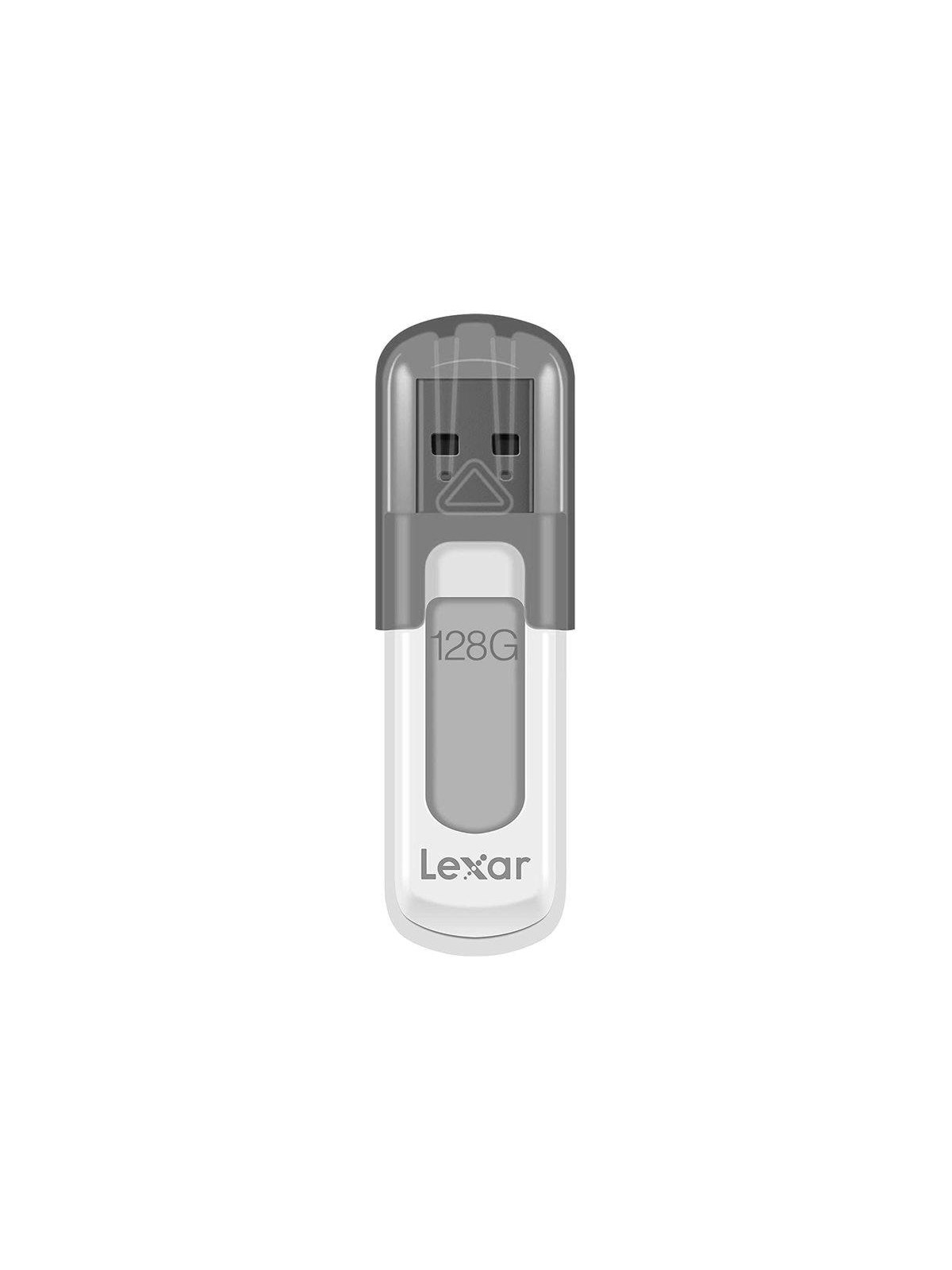 Lexar JumpDrive V100 - 128GB - USB-Stick