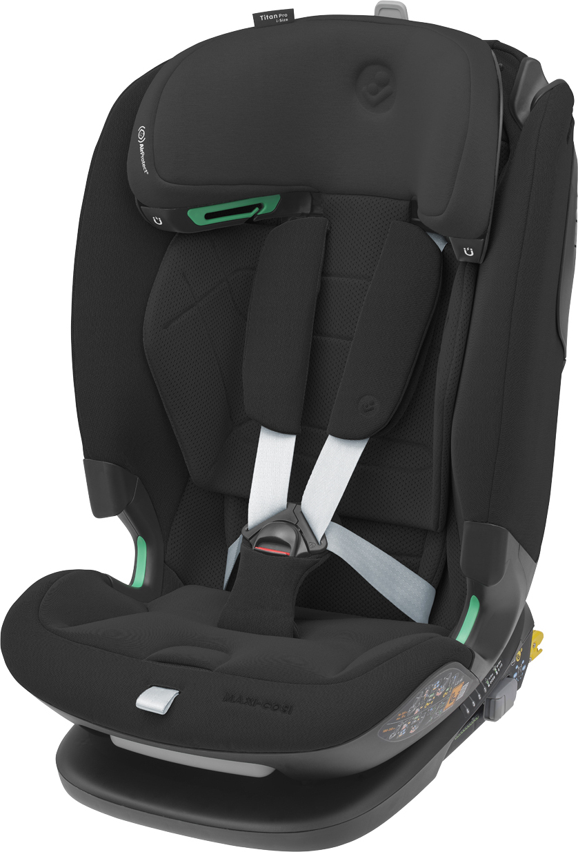 Maxi-Cosi Kindersitz Titan Pro2 i-Size ab 15