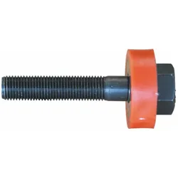 Alfra, Stanzwerkzeug, Zugschraube Länge 55 mm Ø 19 mm mit Kugellager