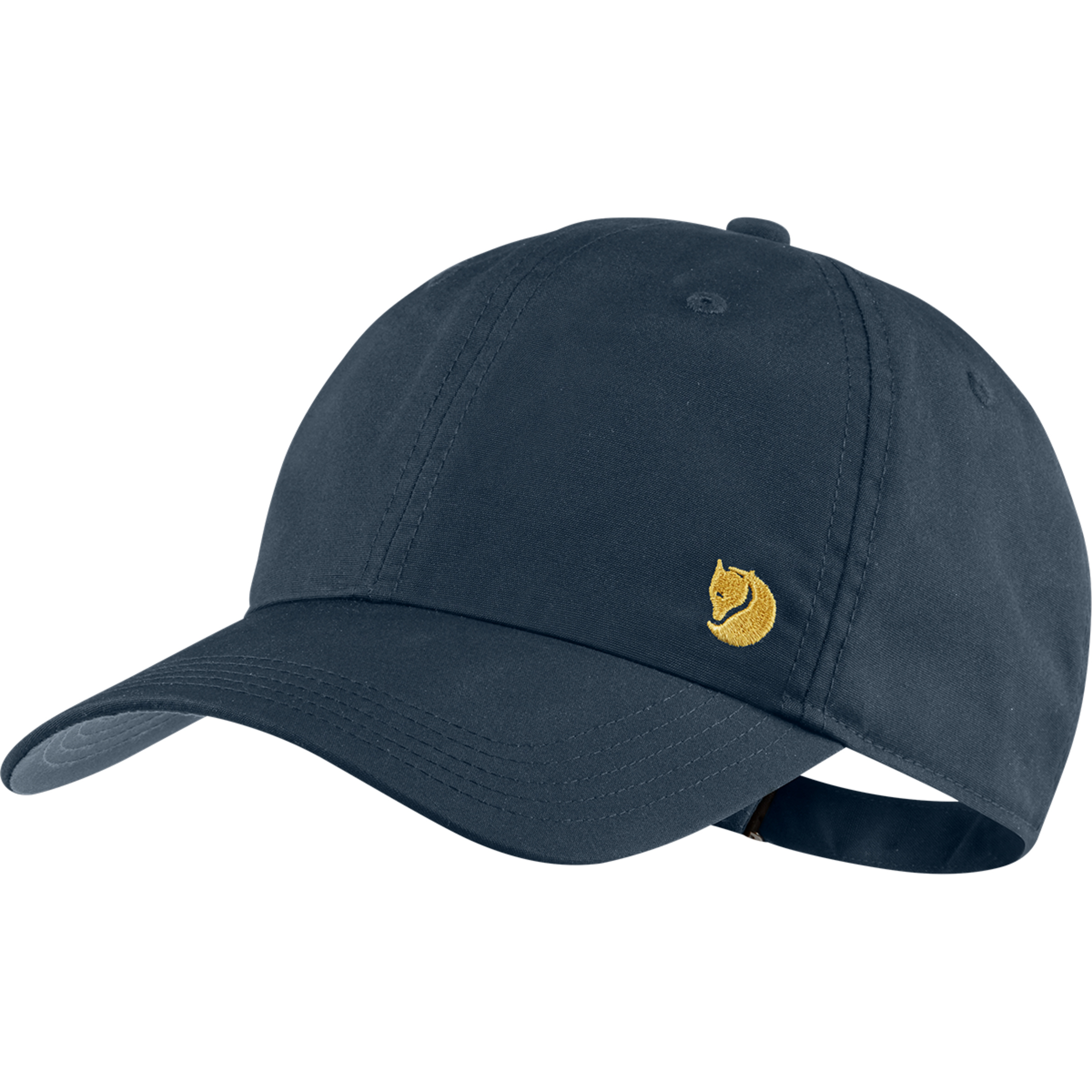 Fjällräven Bergtagen Cap Basecaps blau Trekking Atmungsaktiv