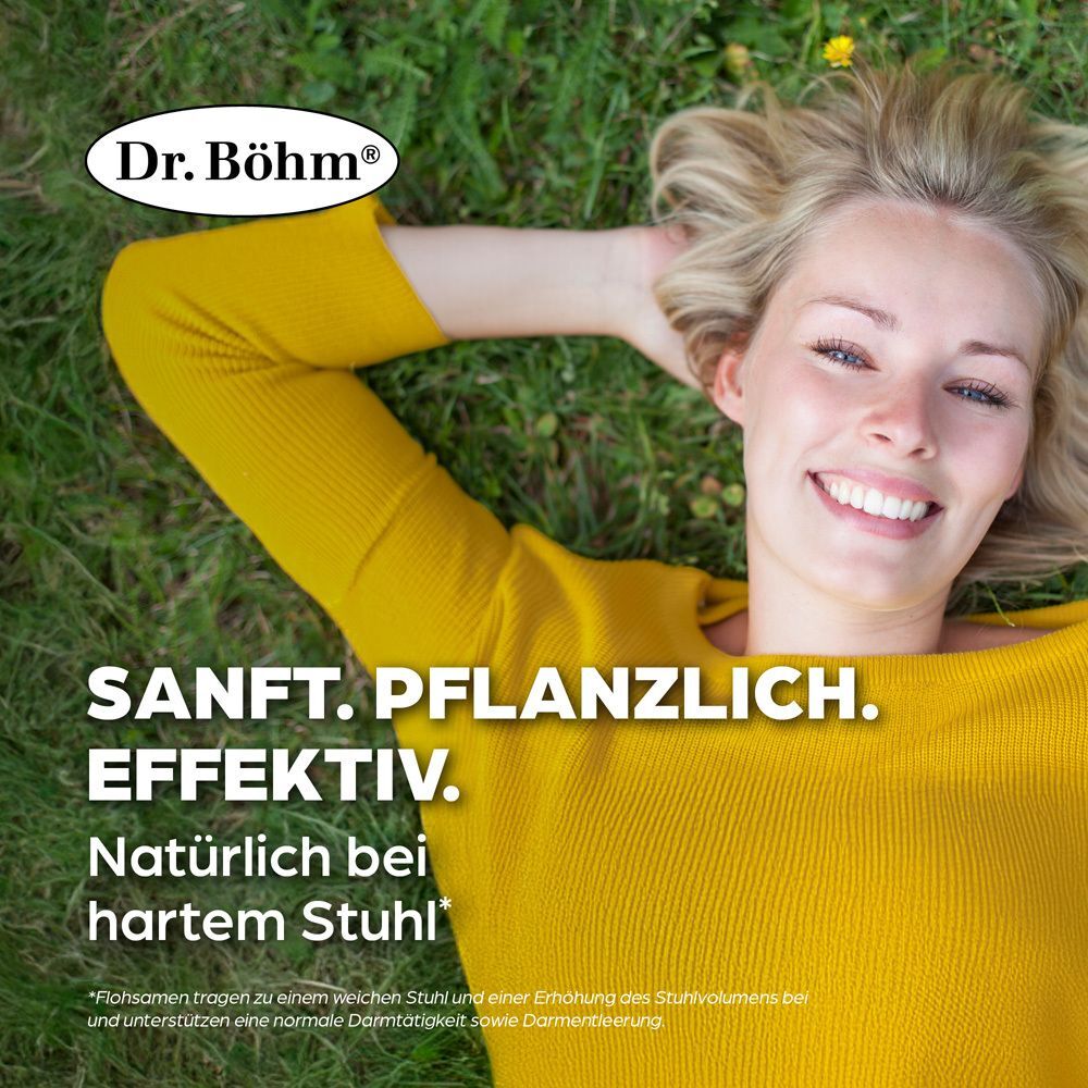 Dr. Böhm Dr.böhm Darm aktiv Pulver 20x6,3 g