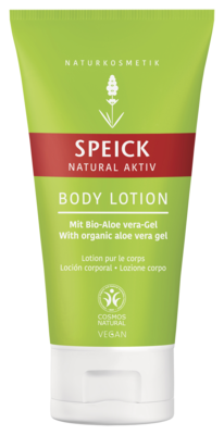 Speick Naturkosmetik GmbH & Co. KG SPEICK natural Aktiv Bodylotion 150 ml 12530134
