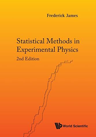 James Frederick - Statistical Methods In Experimental Physics (2Nd Edition) - Preis vom 09.10.2026 07:28:09 h