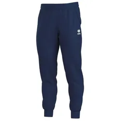 Errea, Herren, Sporthose, TROUSERS COOK 3.0 AD (XL), Blau
