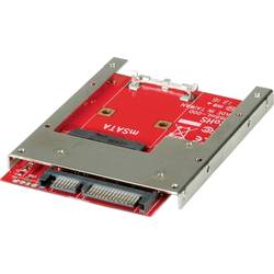 ROLINE Adapter mSATA SSD zu 2.5 SATA 22pin 11.03.1567