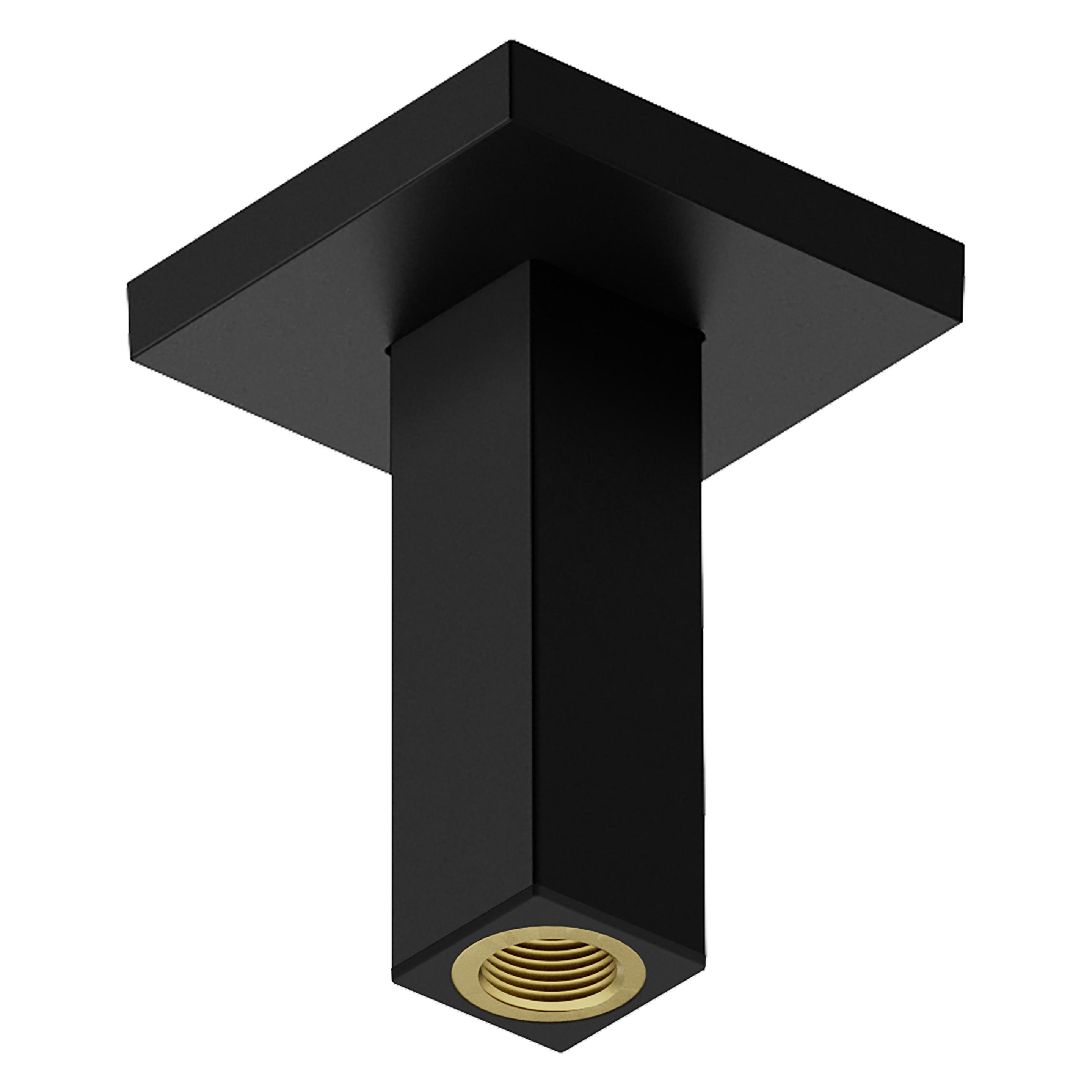 hansgrohe Deckenanschluss E, 10 cm, 24338 (24338670)