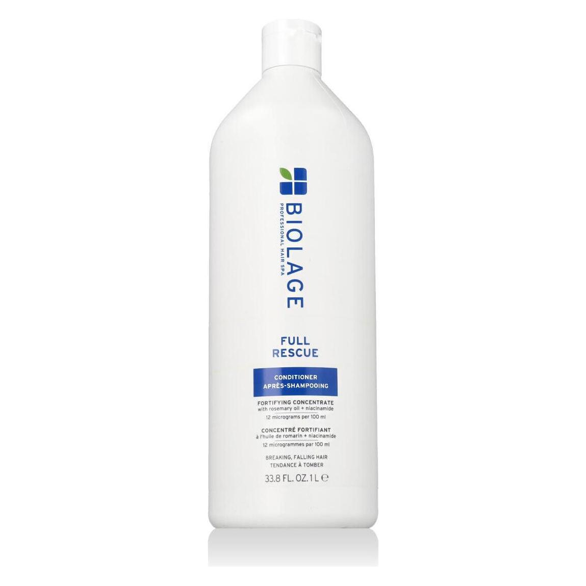 Biolage Bio Full Rescue Conditioner 1000 Ml (1000 ml) (3474637270377)