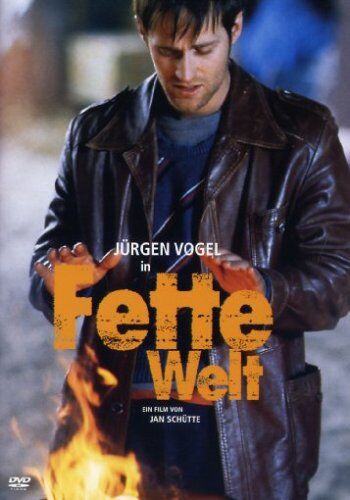 Jan Schütte - Fette Welt - Preis vom 09.10.2026 07:28:09 h