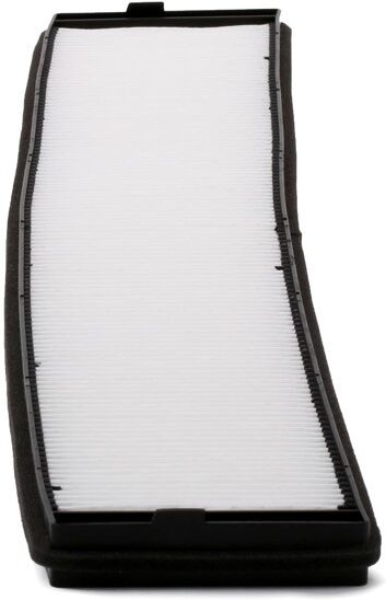 TOPRAN 500 220 Pollen filter
