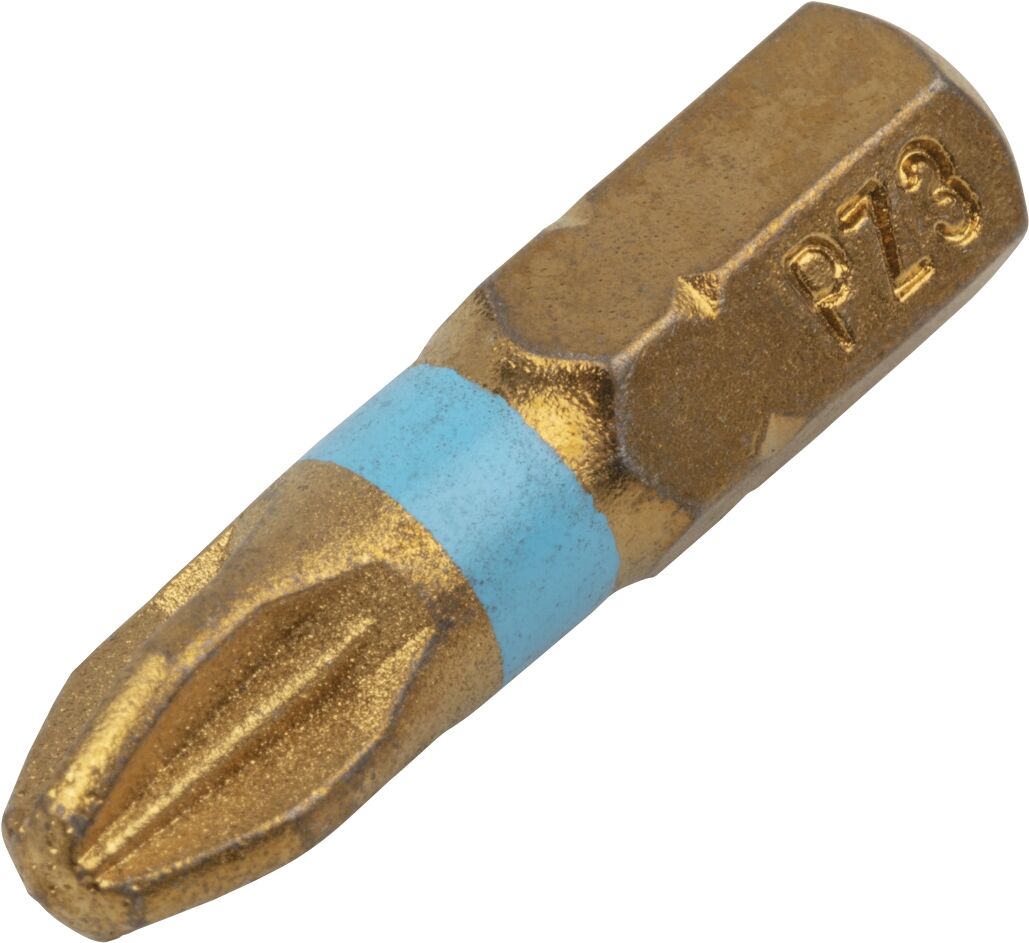 wolfcraft Diamant-Bit, Pozidriv-Antrieb (PZ3), 1 Stück