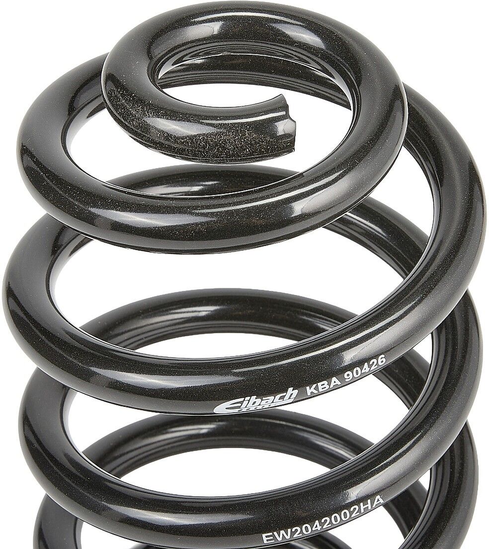 EIBACH F2042002 Coil spring