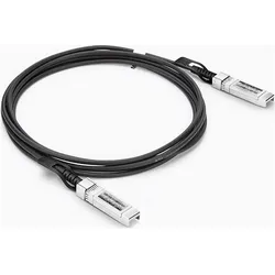 Lightwin Optics DA-Kabel Passiv 10GB HPE/Aruba SFP+/SFP+ 3 m (3 m), Netzwerkkabel