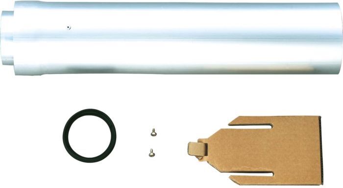 Bosch Az Luft-/Abgasverlängerung 7719001059 178, max. Rohrlänge 1000 mm