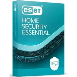 ESET Home Security Essentials | 5 Aktivierungen | 1 Jahr