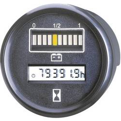 Bauser 0 - 99999.9 h 830/008-027-0-1-003-1010