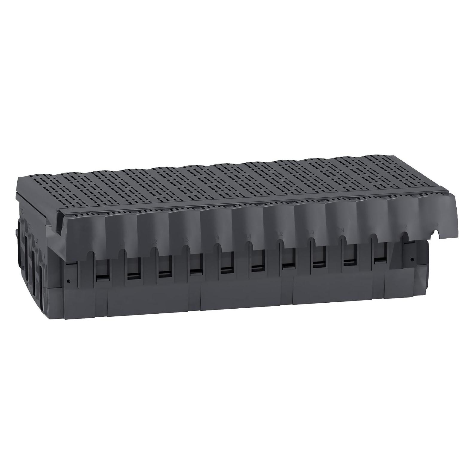 Schneider Electric PrismaSeT-P (LVS04407)
