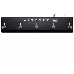 0 AIRSTEP Ctx - Footcontroller