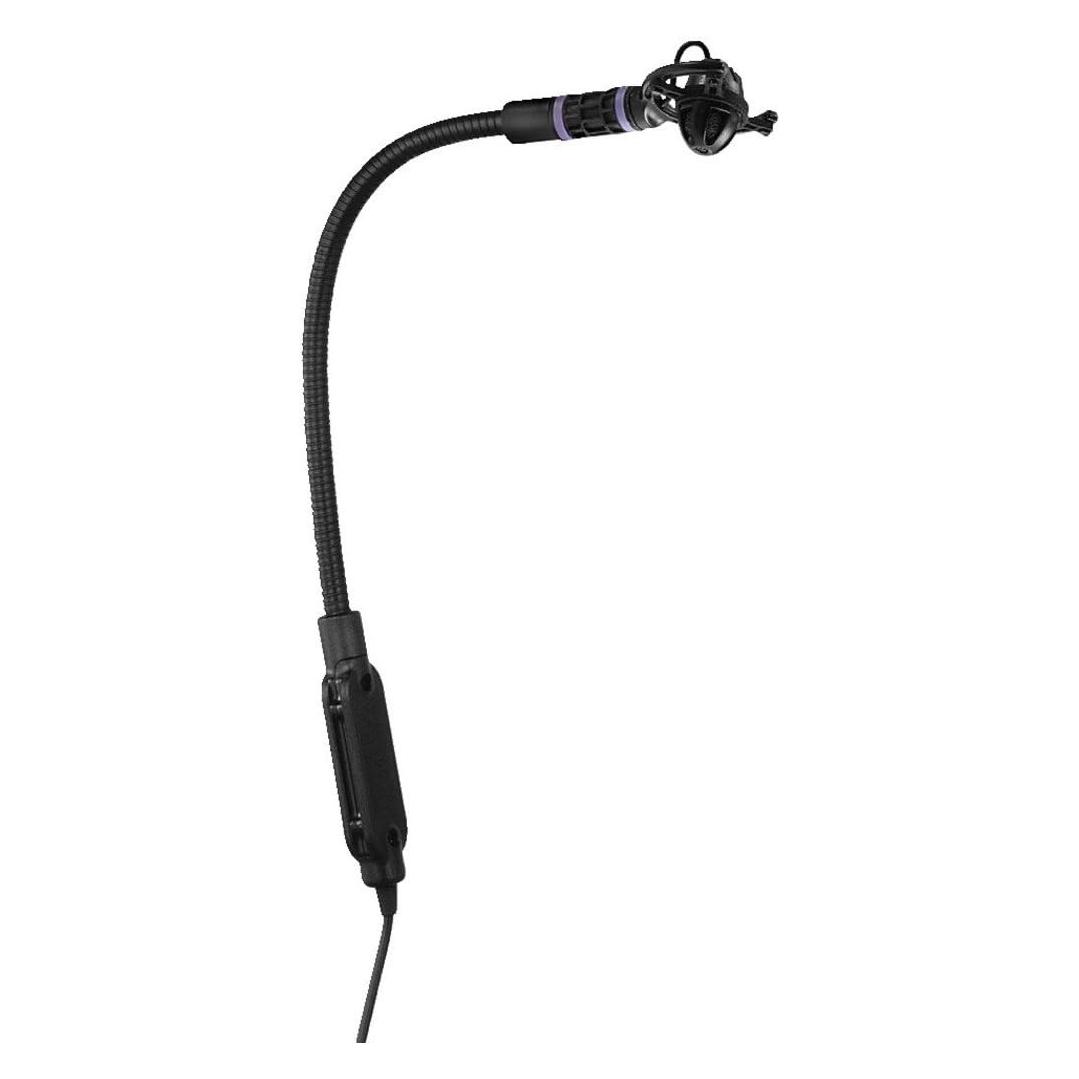JTS Instrumenten-Mikrofon CX-516W (CX-516W)