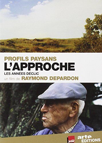 Raymond Depardon - Profils paysans : l'approche [FR Import] - Preis vom 27.09.2026 03:53:48 h