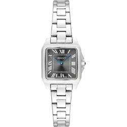 GANT Seneca 22mm G193012 - grau,silber - 22mm