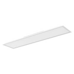 OSRAM Essentials Panel 1200x300mm 36W 830 White 4058075854758 LED-Panel 36 W Warmweiß Weiß