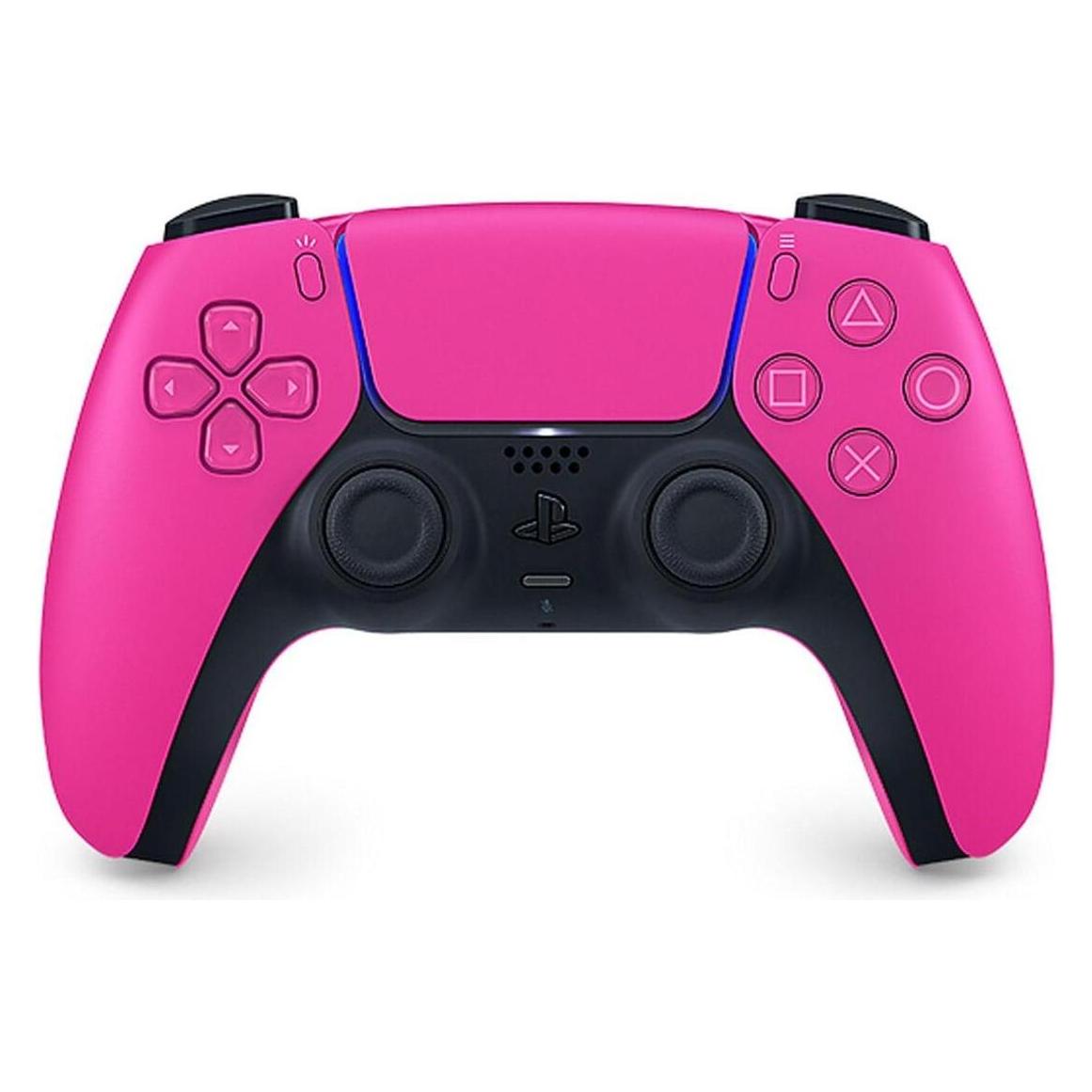 Sony DualSense Wireless Controller - Nova Pink (PC, PS5) (PS719023043)