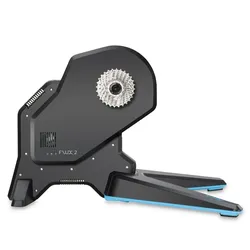 Garmin Tacx® FLUX 2 Smart Indoor-Rollentrainer