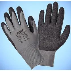 Ulith Arbeitshandschuhe 9 schwarz