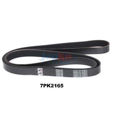 JAPKO Keilrippenriemen 7pk2165 für HONDA