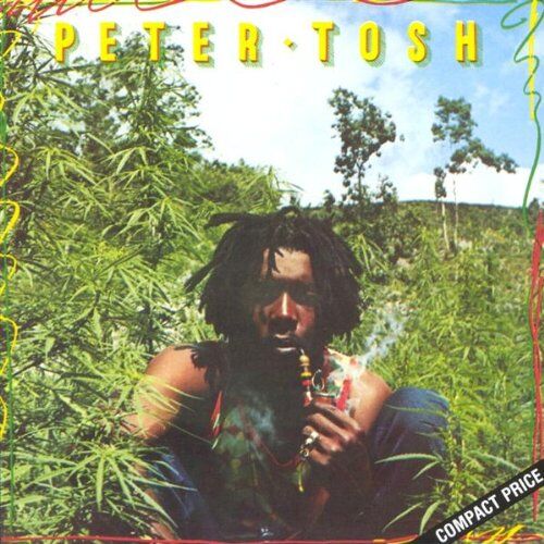 Peter Tosh - Legalize It - Preis vom 11.10.2026 03:10:56 h