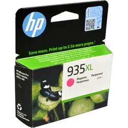 HP Tinte C2P25AE 935XL magenta