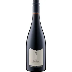 Craggy Range »Le Sol« Syrah