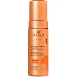150ml NUXE Sun Moisturizing Self-Tanning Mousse