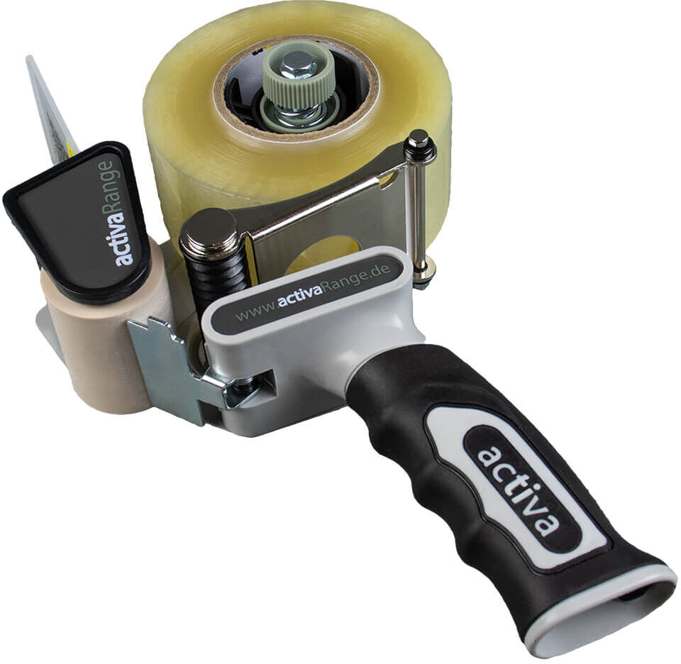 Handabroller 50mm