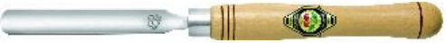 Burin à tourner Kirschen long manche creux 22 mm (1619020)