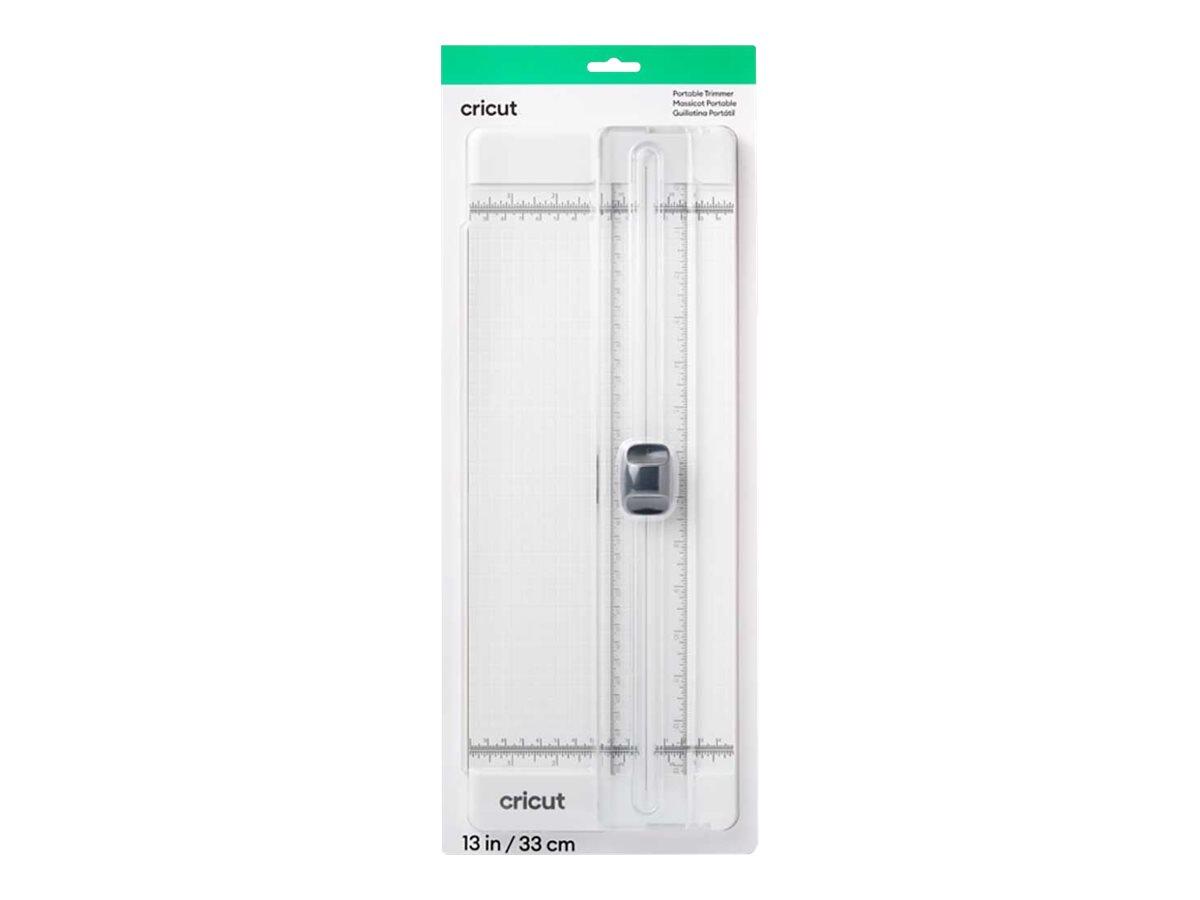 Cricut Mobiler Papierschneider, 33 cm 2008761
