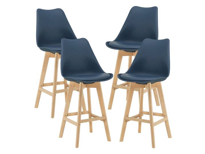 BARSTUHL Lublin 4er-Set