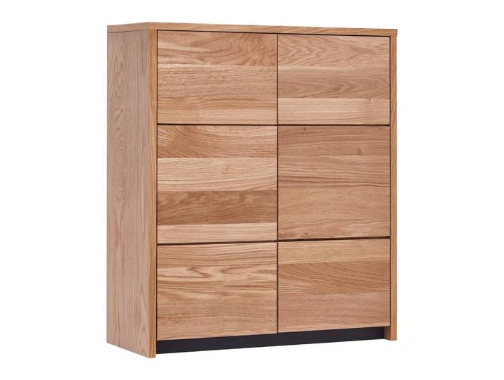 Oberschrank Avanto Eichefarben