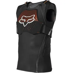 Fox, Protektoren, (XXL, Rückenpanzer)