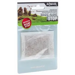 AQUAEL Filtermedium MAGIC ALGAE STOP