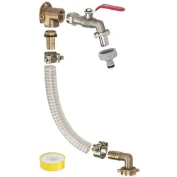 Metabo Pumpenmontage Set MSD 1000 - HWA - 0903061243